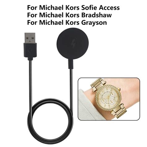 michael kors charger